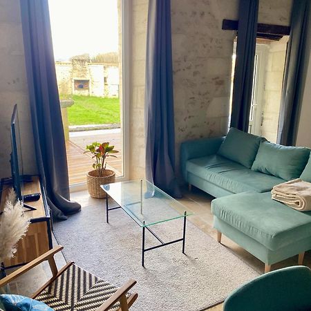 Gite La Chauviniere 1 Tonnay-Charente Exteriér fotografie