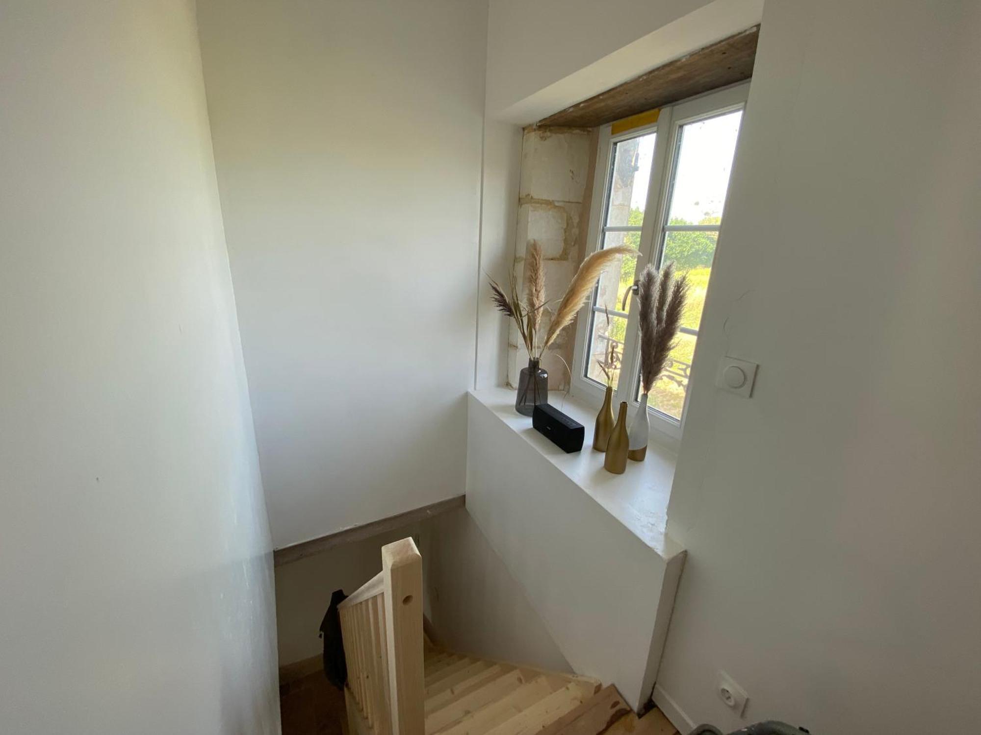Gite La Chauviniere 1 Tonnay-Charente Exteriér fotografie