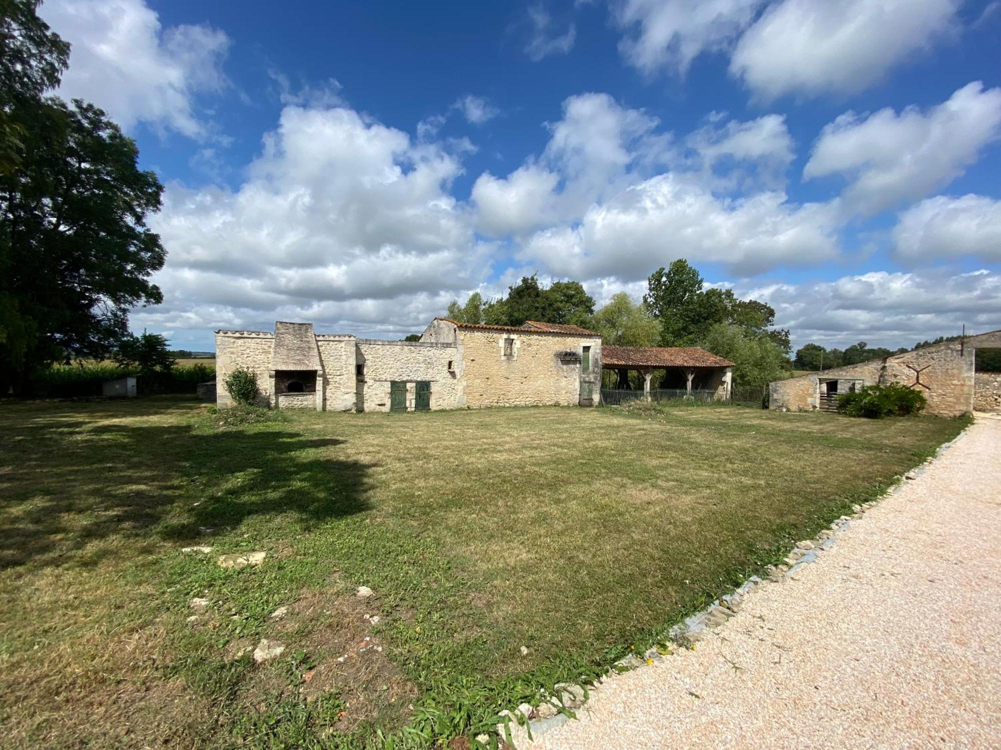 Gite La Chauviniere 1 Tonnay-Charente Exteriér fotografie